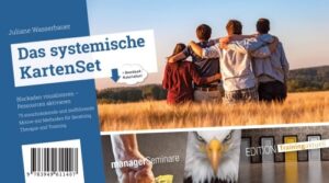Schlummernde Lösungspotenziale wecken – ein KartenSet mit Sinn und Verstand