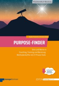 Warum tue ich das, was ich tue?