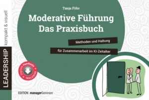 Vom Antworten geben hin zum Fragen stellen